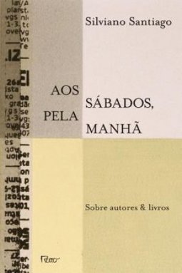 AOS SABADOS PELA MANHA