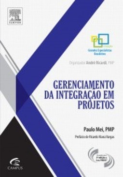 Gerenciamento da integração em projetos