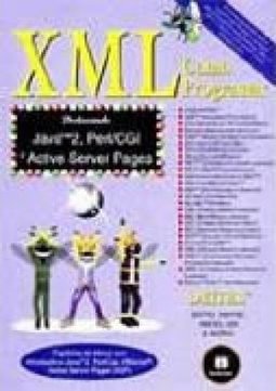 XML: Como Programar