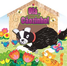Olá, cãozinho!