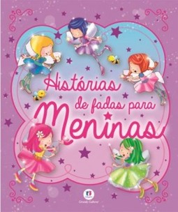 Histórias de fadas para meninas