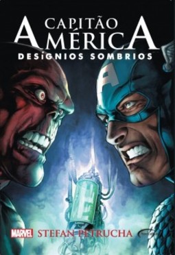 Capitão América: desígnios sombrios