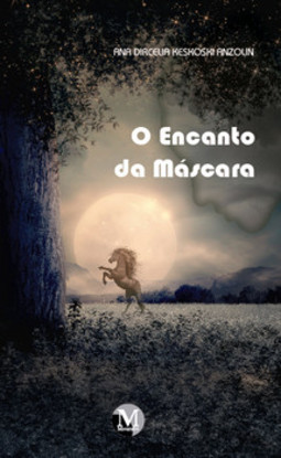 O encanto da máscara