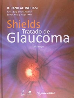 Shields - Tratado de glaucoma