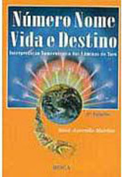 Número Nome Vida e Destino