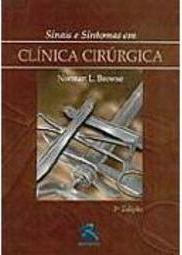 Sinais e Sintomas em Clínica Cirúgica