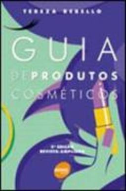 GUIA DE PRODUTOS COSMETICOS