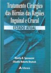 Tratamento Cirúrgico das Hérnias das Regiões Inguinal e Crural