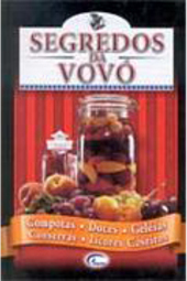 Segredos da Vovó