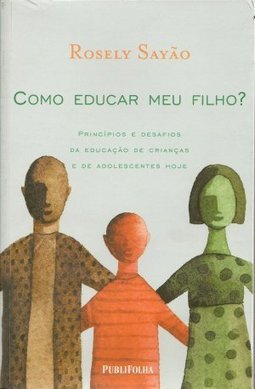 Como Educar Meu Filho?