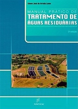 Manual prático de tratamento de águas residuárias