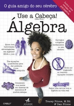 USE A CABECA ALGEBRA