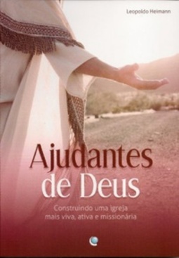 Ajudantes de Deus