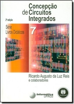 Concepcao De Circuitos Integrados