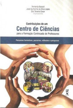 Contribuições de um centro de ciências para a formação continuada de professores
