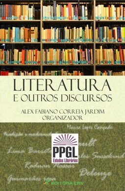 Literatura e outros discursos