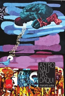 ASTRONAUTAS DAQUI