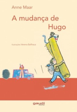 A mudança de Hugo