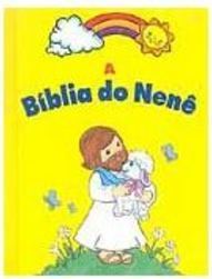 A Bíblia do Nenê