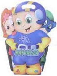 Os Defensores da Natureza