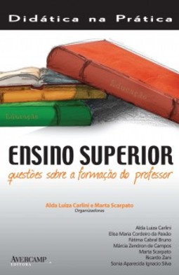 Ensino superior: questões sobre a formação do professor