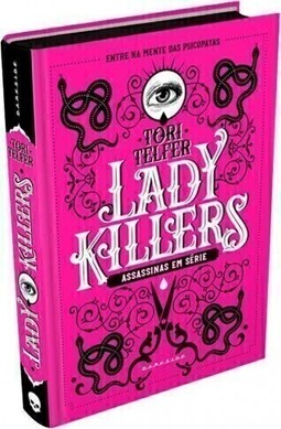 LADY KILLERS: ASSASSINAS EM SÉRIE 