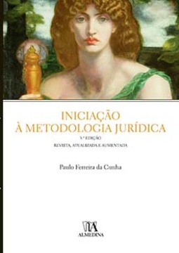 Iniciação à metodologia jurídica