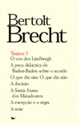 BERTOLD BRECHT #3