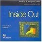 Inside Out: Intermediate Class CD - IMPORTADO