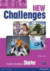 New challenges: starter - Teacher's handbook