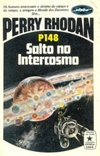 Salto no Intercosmo  (Perry Rhodan #148)