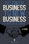 Business to new business: estratégias de vendas