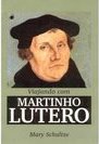Viajando com Martinho Lutero