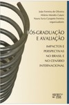 Pós-graduação e avaliação: impactos e perspectivas no Brasil e no cenário internacional