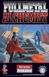 Fullmetal Alchemist #06