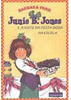 Junie B. Jones e a Noite da Festa Boba na Escola