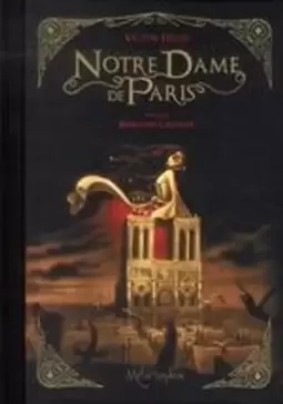 Notre-Dame de Paris