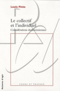Le collectif et l'individuel