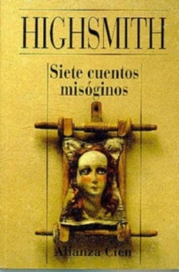Siete cuentos misóginos