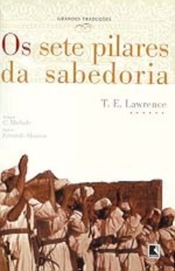 Os Sete Pilares da Sabedoria