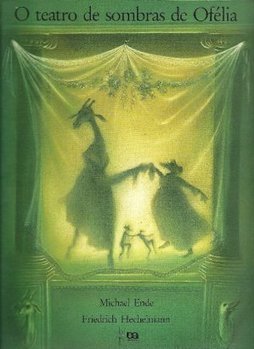 O Teatro de Sombras de Ofélia