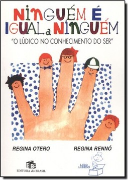 Ninguem E Igual A Ninguem