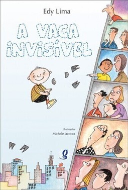 A Vaca Invisivel 