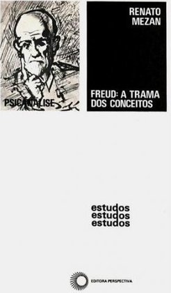Freud: A Trama dos Conceitos