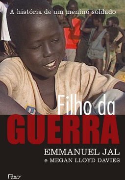 FILHO DA GUERRA