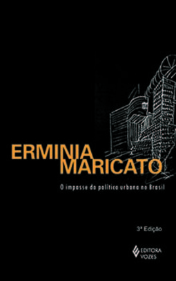 O impasse da política urbana no Brasil