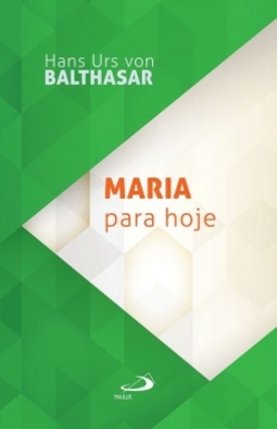 Maria para hoje
