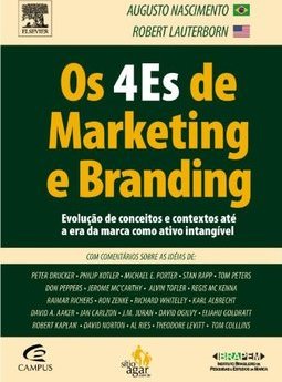 Os 4 Es de Marketing e Branding