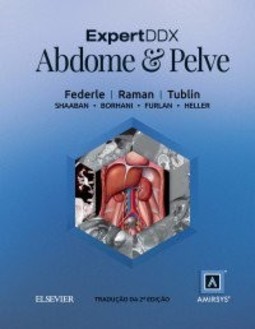 ExpertDDx - Abdome e pelve