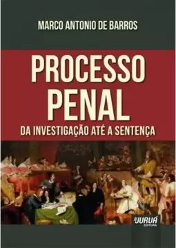 Processo Penal